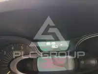 2014 Renault Trafic