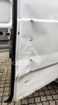 2014 Renault Trafic