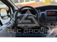 2014 Renault Trafic