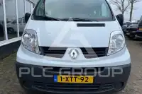 2014 Renault Trafic