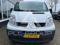 2014 Renault Trafic