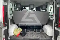 2014 Renault Trafic