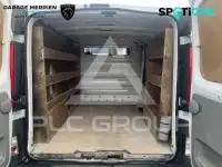 2014 Renault Trafic
