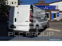 2014 Renault Trafic