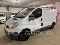 2014 Renault Trafic