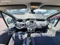 2014 Renault Trafic