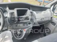 2014 Renault Trafic