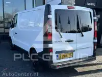 2014 Renault Trafic
