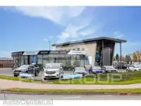 2014 Renault Trafic