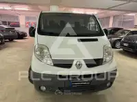 2014 Renault Trafic