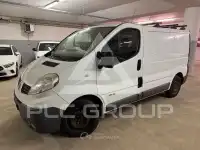 2014 Renault Trafic