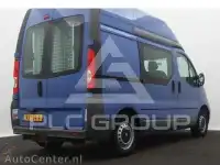 2014 Renault Trafic