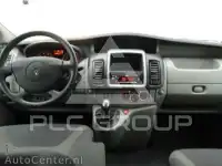 2014 Renault Trafic
