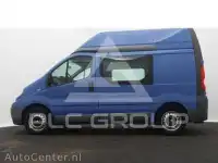 2014 Renault Trafic