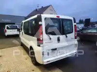 2014 Renault Trafic