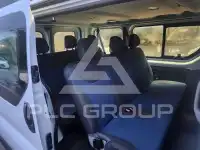 2014 Renault Trafic
