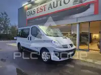 2014 Renault Trafic