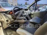 2014 Renault Trafic