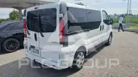 2014 Renault Trafic