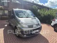 2014 Renault Trafic