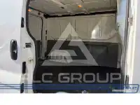 2014 Renault Trafic