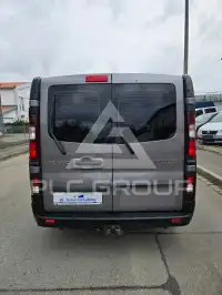 2014 Renault Trafic