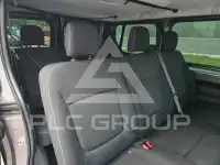 2014 Renault Trafic