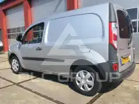 2014 Renault Kangoo