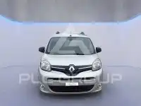 2014 Renault Kangoo