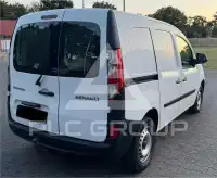 2014 Renault Kangoo