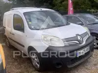 2014 Renault Kangoo