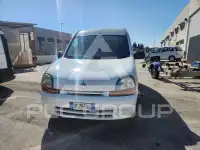 2014 Renault Kangoo