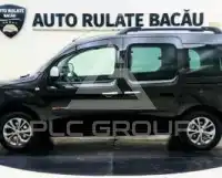 2014 Renault Kangoo
