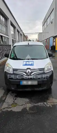 2014 Renault Kangoo