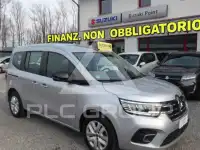 2014 Renault Kangoo
