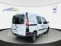 2014 Renault Kangoo