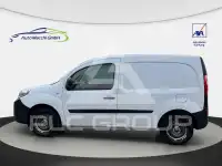 2014 Renault Kangoo