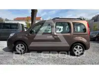 2014 Renault Kangoo