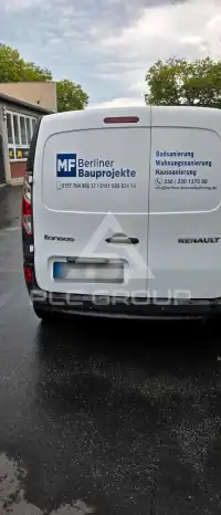 2014 Renault Kangoo