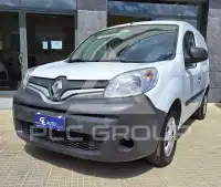 2014 Renault Kangoo