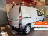 2014 Renault Kangoo