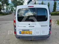 2014 Renault Kangoo