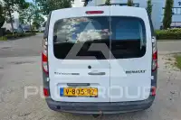 2014 Renault Kangoo