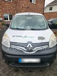 2014 Renault Kangoo