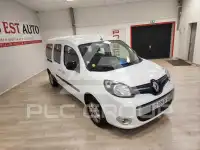 2014 Renault Kangoo