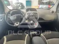 2014 Renault Kangoo