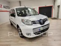 2014 Renault Kangoo