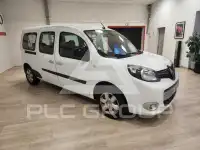 2014 Renault Kangoo