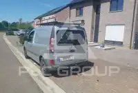 2014 Renault Kangoo