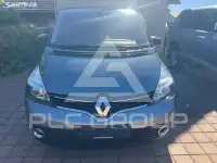 2014 Renault Espace